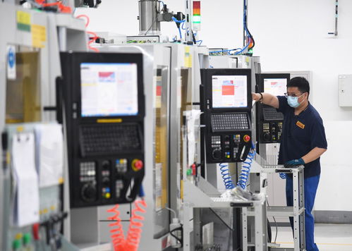 廊坊開發(fā)區(qū)開辟通信設備修理新賽道，加快培育新質(zhì)生產(chǎn)力